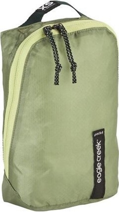 Picture of Eagle Creek Eagle Creek Isolate Pack It Cube XS Green