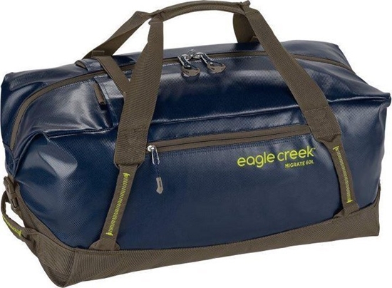 Picture of Eagle Creek Eagle Creek Migrate Duffel 60L Rush Blue