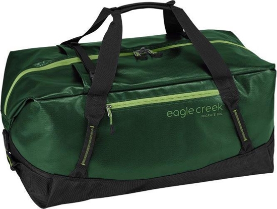 Picture of Eagle Creek Eagle Creek Migrate Duffel 90L Forest