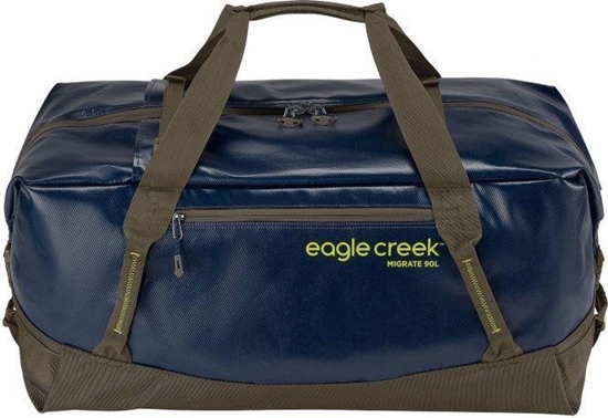 Picture of Eagle Creek Eagle Creek Migrate Duffel 90L Rush Blue