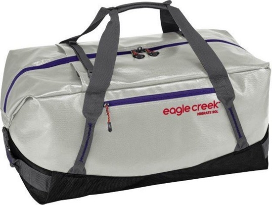 Picture of Eagle Creek Eagle Creek Migrate Duffel 90L Silver