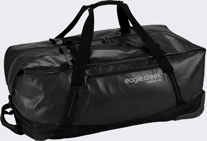 Picture of Eagle Creek Eagle Creek Migrate Wheel Duffel 130L Black