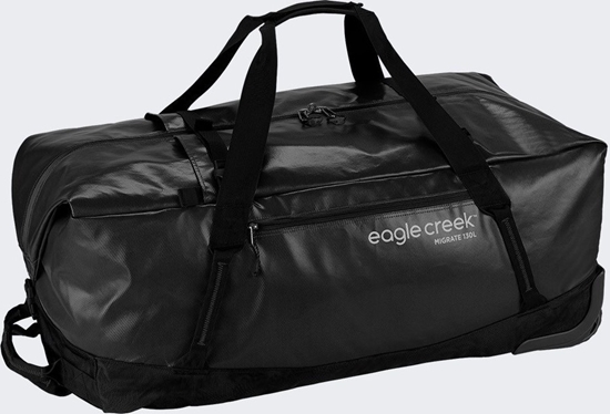 Picture of Eagle Creek Eagle Creek Migrate Wheel Duffel 130L Black