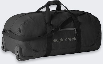 Picture of Eagle Creek Eagle Creek No Matter What Roll Duffel 110L Black