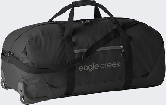 Picture of Eagle Creek Eagle Creek No Matter What Roll Duffel 130L Black