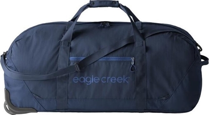 Picture of Eagle Creek Eagle Creek No Matter What Roll Duffel 130L Blue