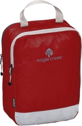 Picture of Eagle Creek Eagle Creek Specter Clean Dirty Half Cube S Red