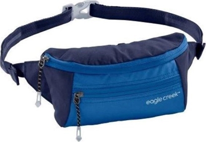 Attēls no Eagle Creek Eagle Creek Stash Cross Body Bag Blue