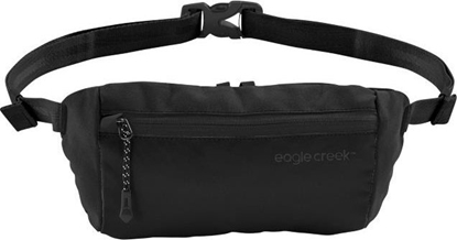 Picture of Eagle Creek Eagle Creek Stash Waist Bag Black