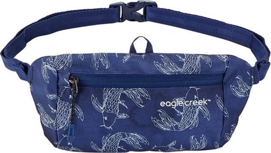 Picture of Eagle Creek Eagle Creek Stash Waist Bag Koi
