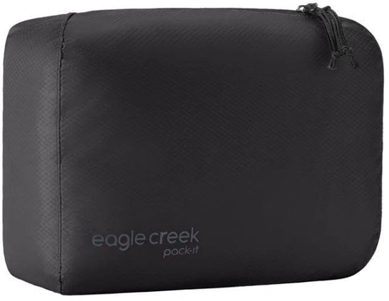 Picture of Eagle Creek Isolate Pro Cube S Black