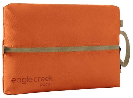 Изображение Eagle Creek Isolate Pro Shoe Sac Mandarin