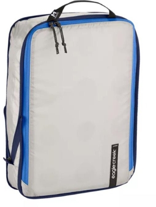 Picture of Eagle Creek Isolate Structured Folder L Blue