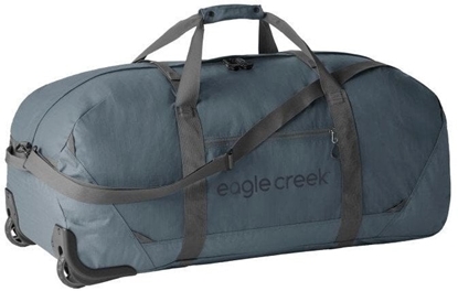 Picture of Eagle Creek No Matter What Roll Duffel 130L Smoke
