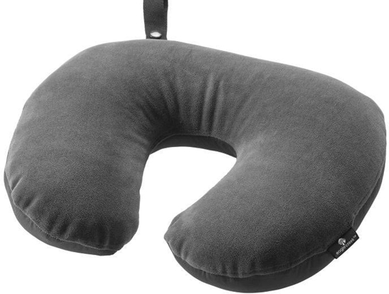 Picture of Eagle Creek Poduszka 2-in-1 Travel Pillow Black