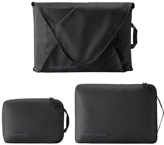 Изображение Eagle Creek Pro Starter Set Black