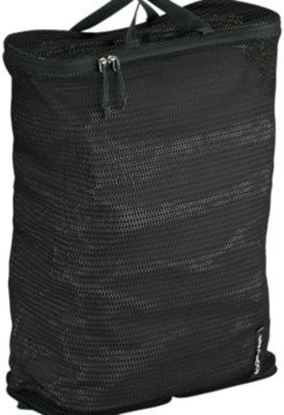 Picture of Eagle Creek Reveal Laundry Sac Black