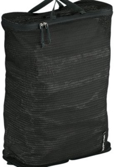 Picture of Eagle Creek Reveal Laundry Sac Black