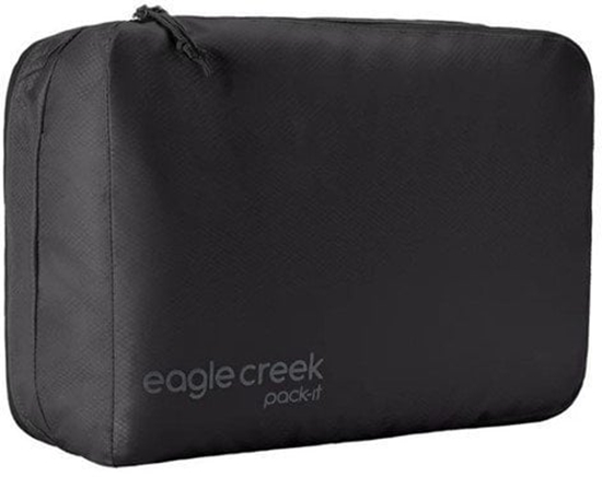 Изображение Eagle Creek Reveal Pro Clean Dirty Cube M Black