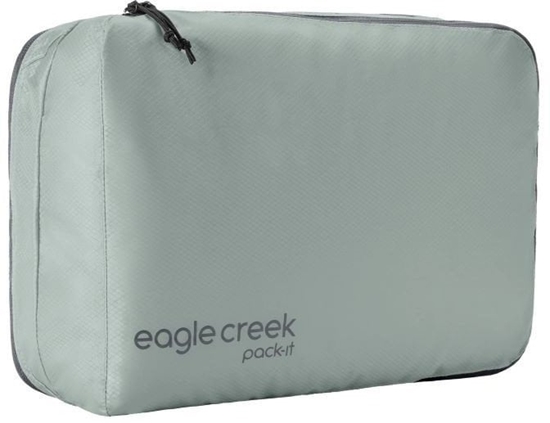 Изображение Eagle Creek Reveal Pro Clean Dirty Cube M Grey
