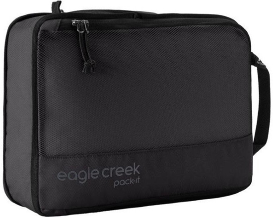 Изображение Eagle Creek Reveal Pro Compression Cube S Black