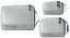 Picture of Eagle Creek Reveal Pro Cube Set Grey XS/S/M