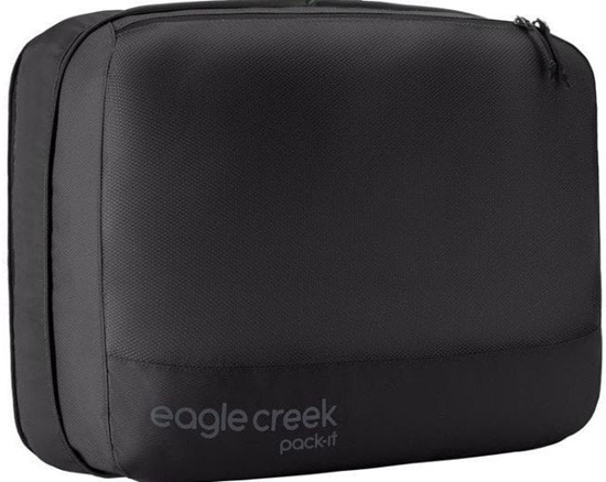 Picture of Eagle Creek Reveal Pro Expansion Cube L Black
