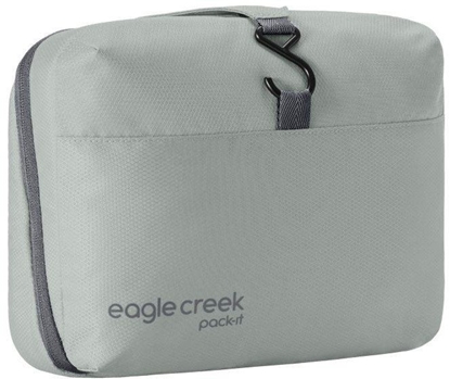 Picture of Eagle Creek Reveal Pro Toiletry Kit Grey