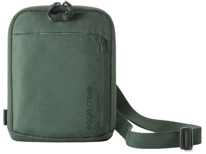 Изображение Eagle Creek Stash RFID Crossbody Bag Green
