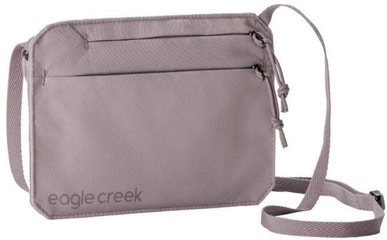 Picture of Eagle Creek Underover RFID Neck Wallet Orchid