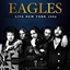 Picture of Eagles Best of Live New York 1994 - Pyta winylowa