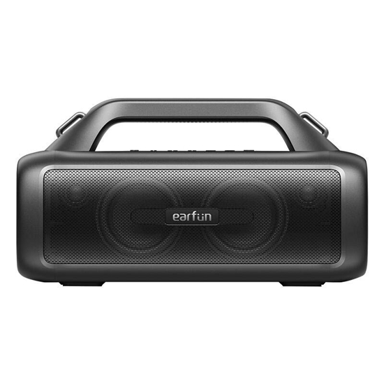 Picture of Wireless Bluetooth speaker EarFun UBOOM X