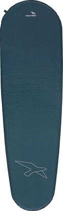 Picture of Easy Camp Easy Camp camping mat Compact Single 2.5 cm 300067 (dark blue, model 2024)
