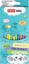 Picture of Easy Stationery Kredki trójktne pastelowe 12 kolorów EASY