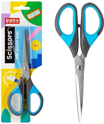 Attēls no Easy Stationery Noyczki biurowe 16,5cm EASY