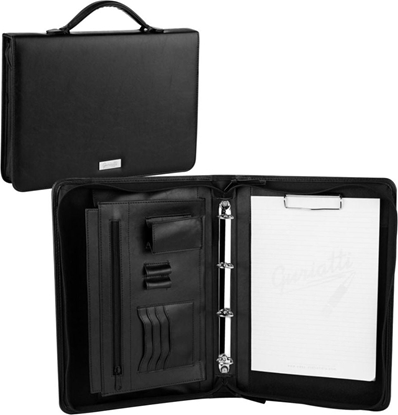 Picture of Easy Teczka konferencyjna z kalkulatorem A4 Guriatti