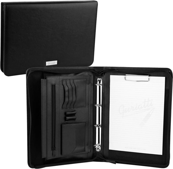 Picture of Easy Teczka konferencyjna z rczk, A4 (B-02-G)