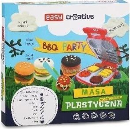 Picture of Easy Zestaw Hamburger EASY