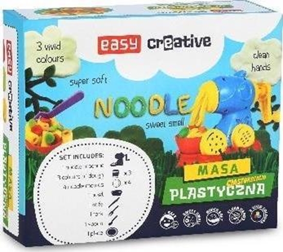 Изображение Easy Zestaw Makaron EASY