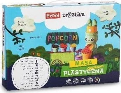 Picture of Easy Zestaw Popcorn EASY
