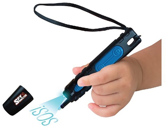 Picture of EASTCOLIGHT Spy invisible pen
