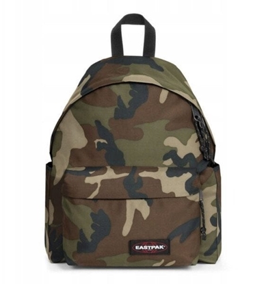 Picture of Eastpak Day Pak'r Backpack EK0A5BG41811 Zielone One size