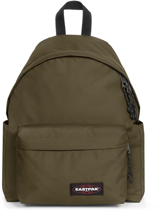 Picture of Eastpak Day Pak'r Backpack EK0A5BG4J321 Zielone One size
