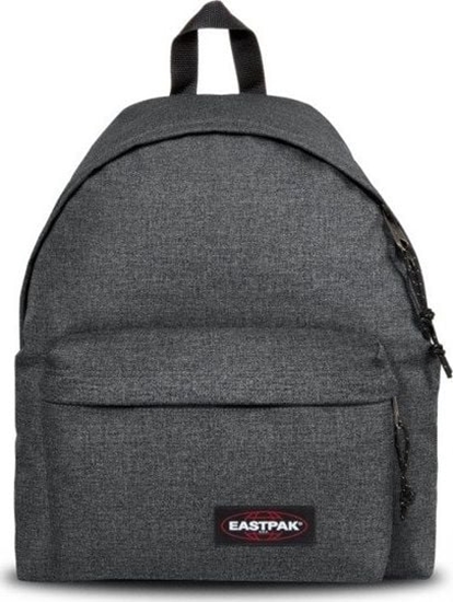 Изображение Eastpak Plecak Eastpak Padded Pak'r Black Denim - EK62077H uniwersalny