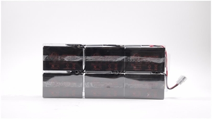 Picture of EATON Easy Battery+ product AL