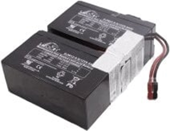 Picture of Eaton Easy Battery+product H Bateria do ponownego naadowania Oowiany (VRLA)