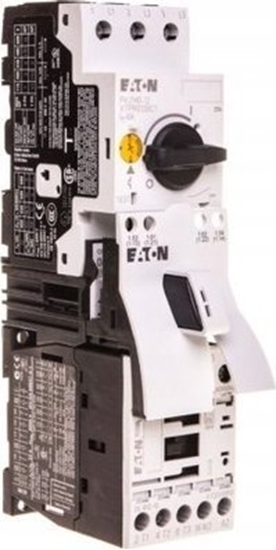 Picture of Eaton Ukad rozruchowy 5,5kW 11.3A 230V MSC-D-12-M12(230V50HZ) 283148