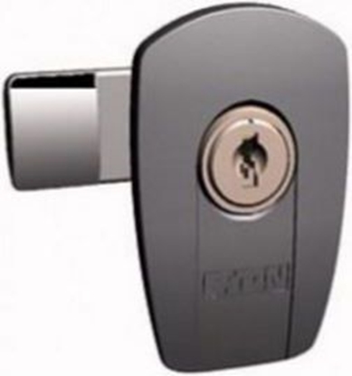 Picture of Eaton Zamek dwupiorkowy 5mm LC-DBIT5-CS (133103)