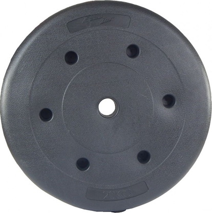 Picture of Eb Fit obcienie betonowe 20 kg fi30