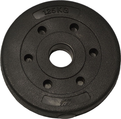 Picture of Eb Fit Obcienie betonowe kompozytowe 1,25kg